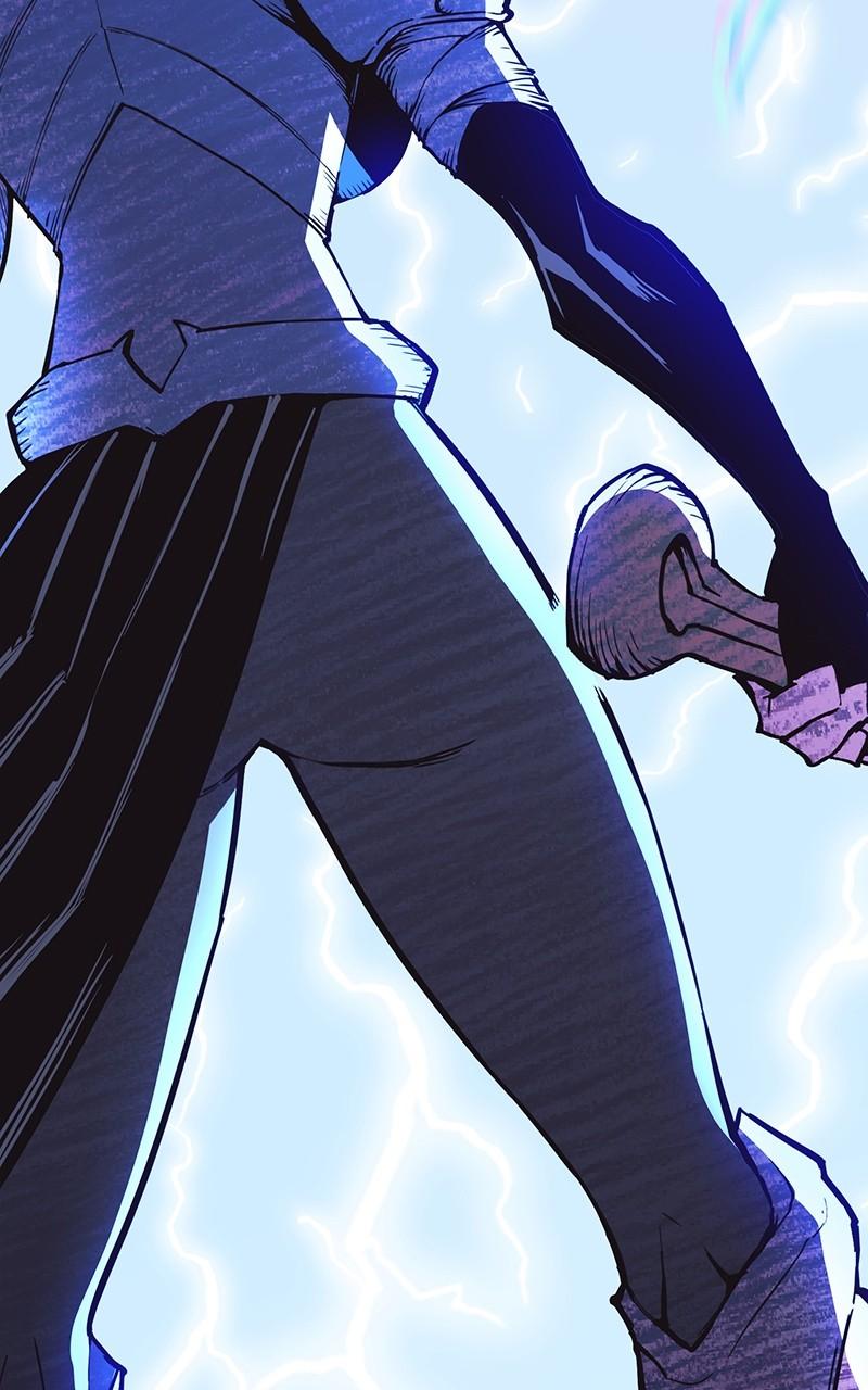 Read Hardcore Leveling Warrior chapter 167.2 image 4 on Lezhin