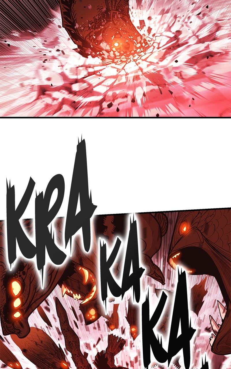 Read Hardcore Leveling Warrior chapter 167.2 image 56 on Lezhin