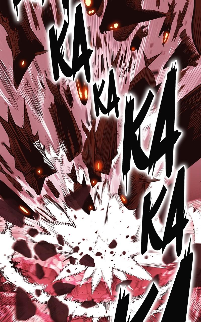 Read Hardcore Leveling Warrior chapter 167.2 image 58 on Lezhin