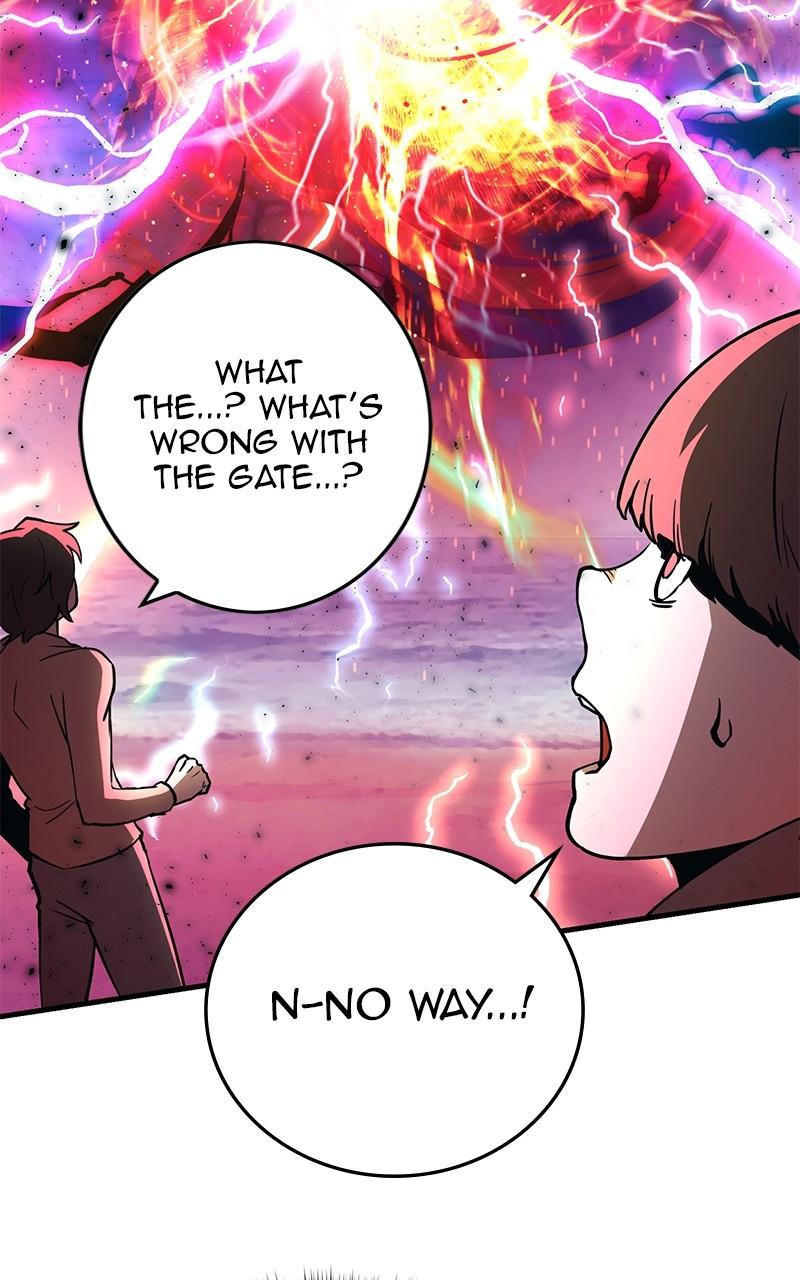 Read Hardcore Leveling Warrior chapter 167.2 image 76 on Lezhin