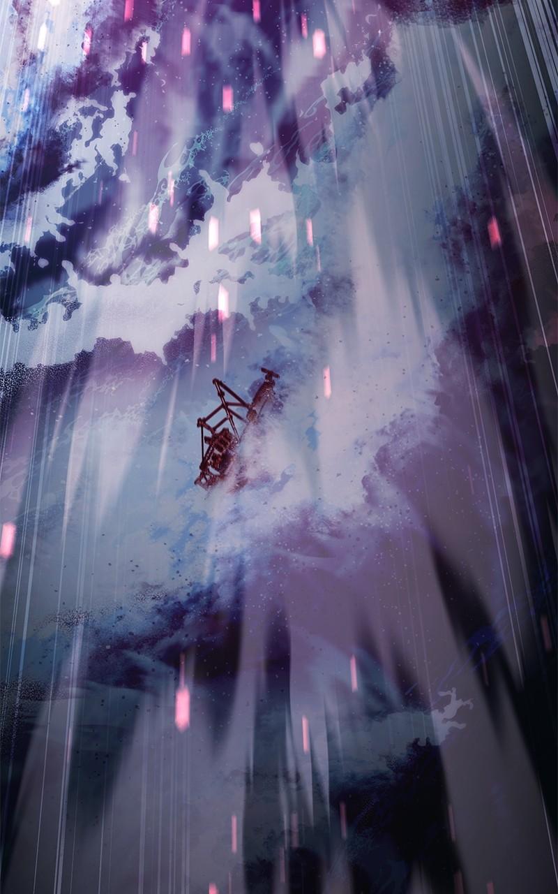 Read Hardcore Leveling Warrior chapter 167.2 image 84 on Lezhin