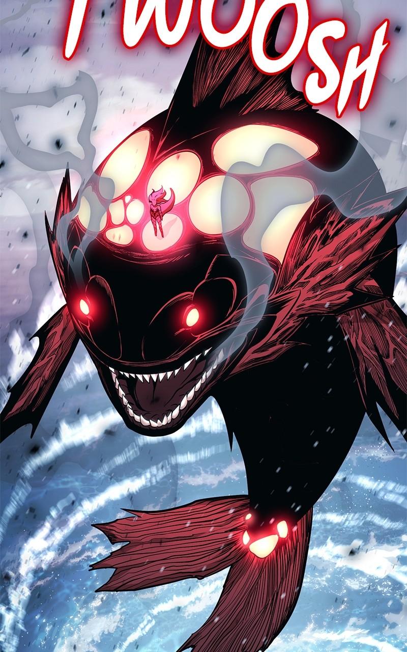 Read Hardcore Leveling Warrior chapter 167.2 image 87 on Lezhin