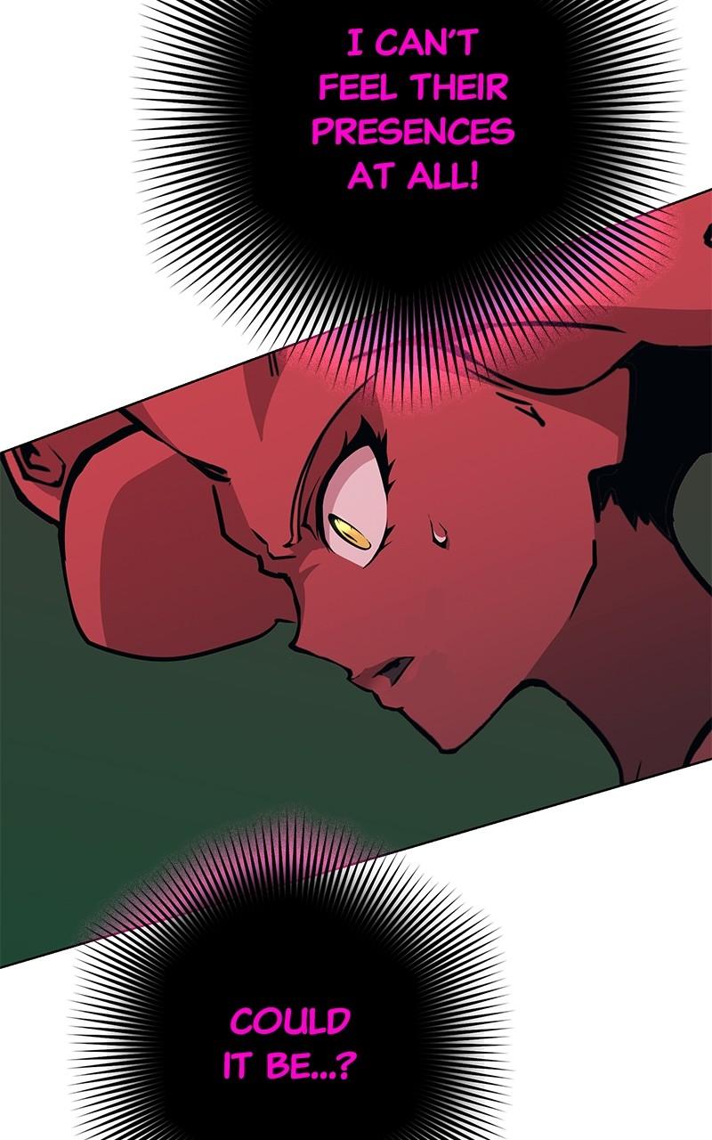 Read Hardcore Leveling Warrior chapter 167.2 image 96 on Lezhin