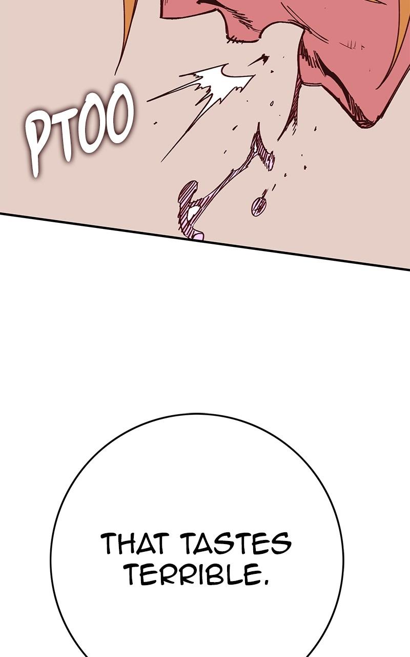 Read Hardcore Leveling Warrior chapter 167.3 image 100 on Lezhin