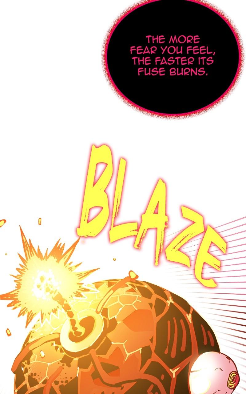 Read Hardcore Leveling Warrior chapter 167.3 image 107 on Lezhin