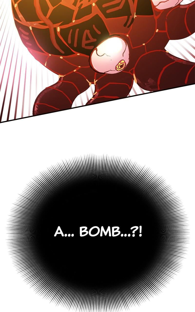 Read Hardcore Leveling Warrior chapter 167.3 image 108 on Lezhin