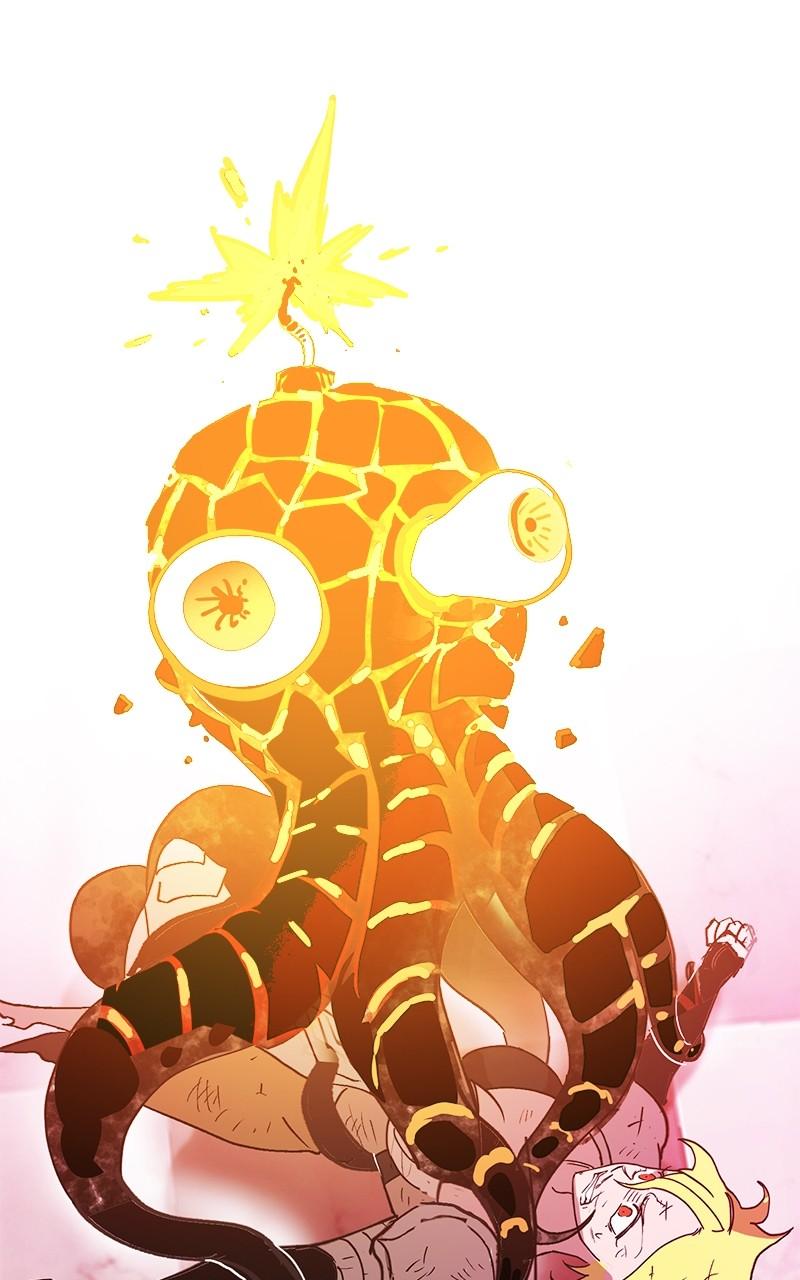 Read Hardcore Leveling Warrior chapter 167.3 image 113 on Lezhin