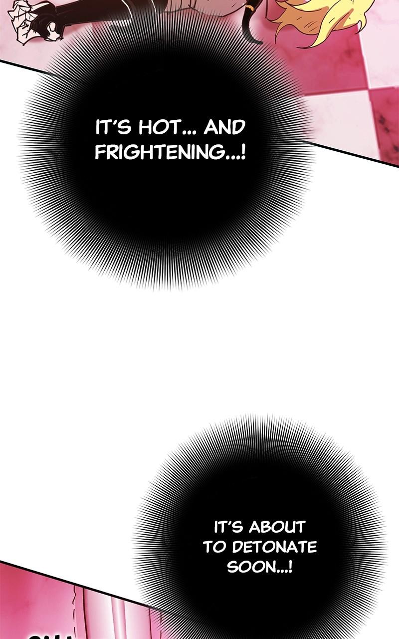 Read Hardcore Leveling Warrior chapter 167.3 image 114 on Lezhin