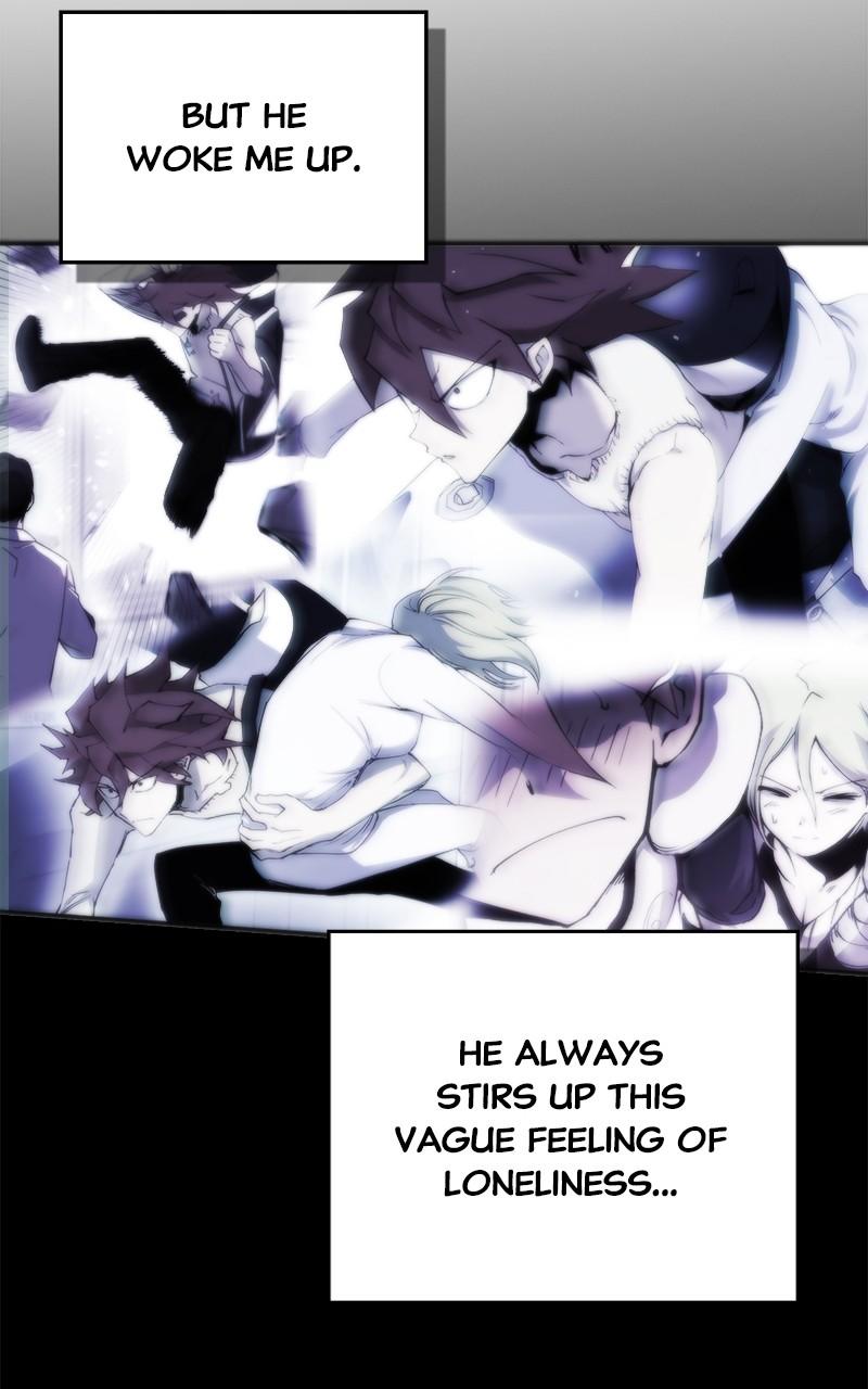 Read Hardcore Leveling Warrior chapter 167.3 image 121 on Lezhin