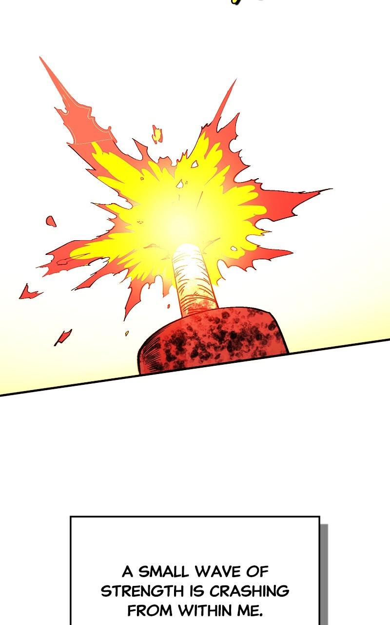 Read Hardcore Leveling Warrior chapter 167.3 image 131 on Lezhin