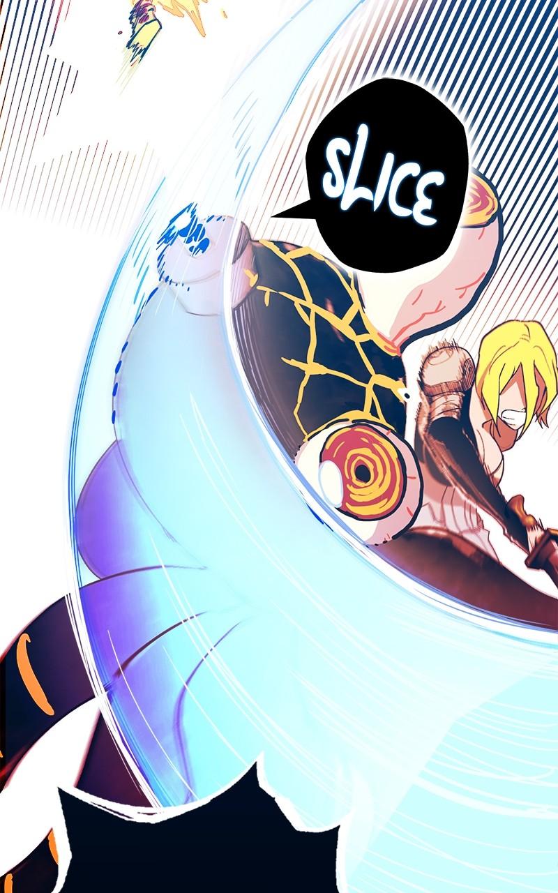 Read Hardcore Leveling Warrior chapter 167.3 image 136 on Lezhin