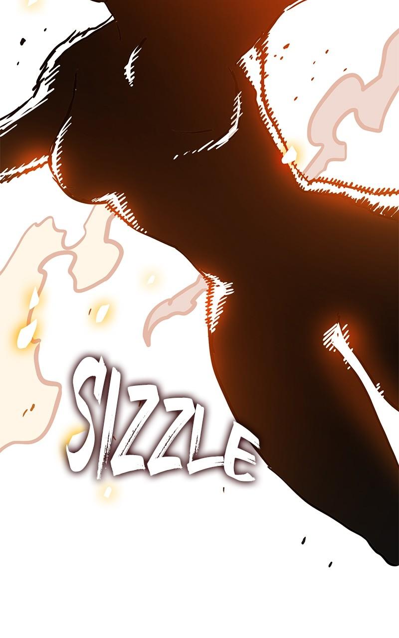 Read Hardcore Leveling Warrior chapter 167.3 image 149 on Lezhin