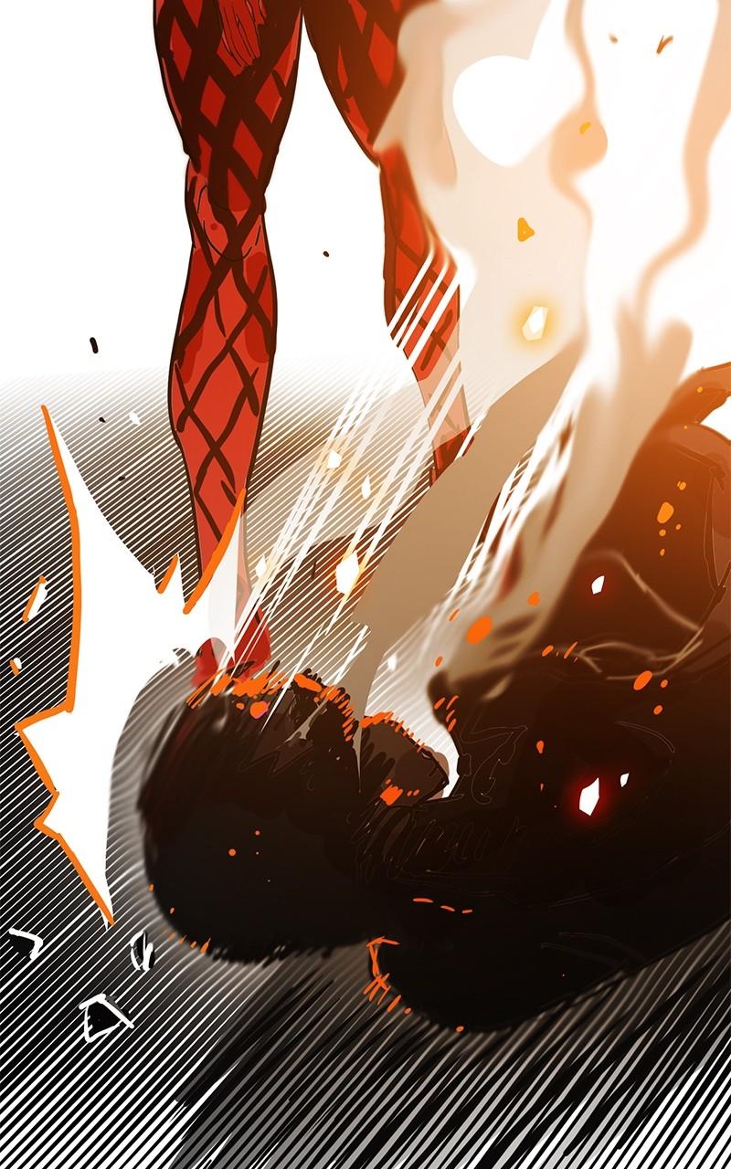 Read Hardcore Leveling Warrior chapter 167.3 image 151 on Lezhin