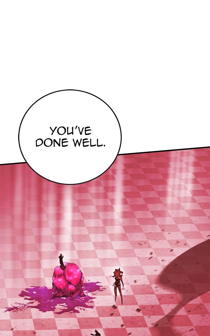 Read Hardcore Leveling Warrior chapter 167.3 image 159 on Lezhin