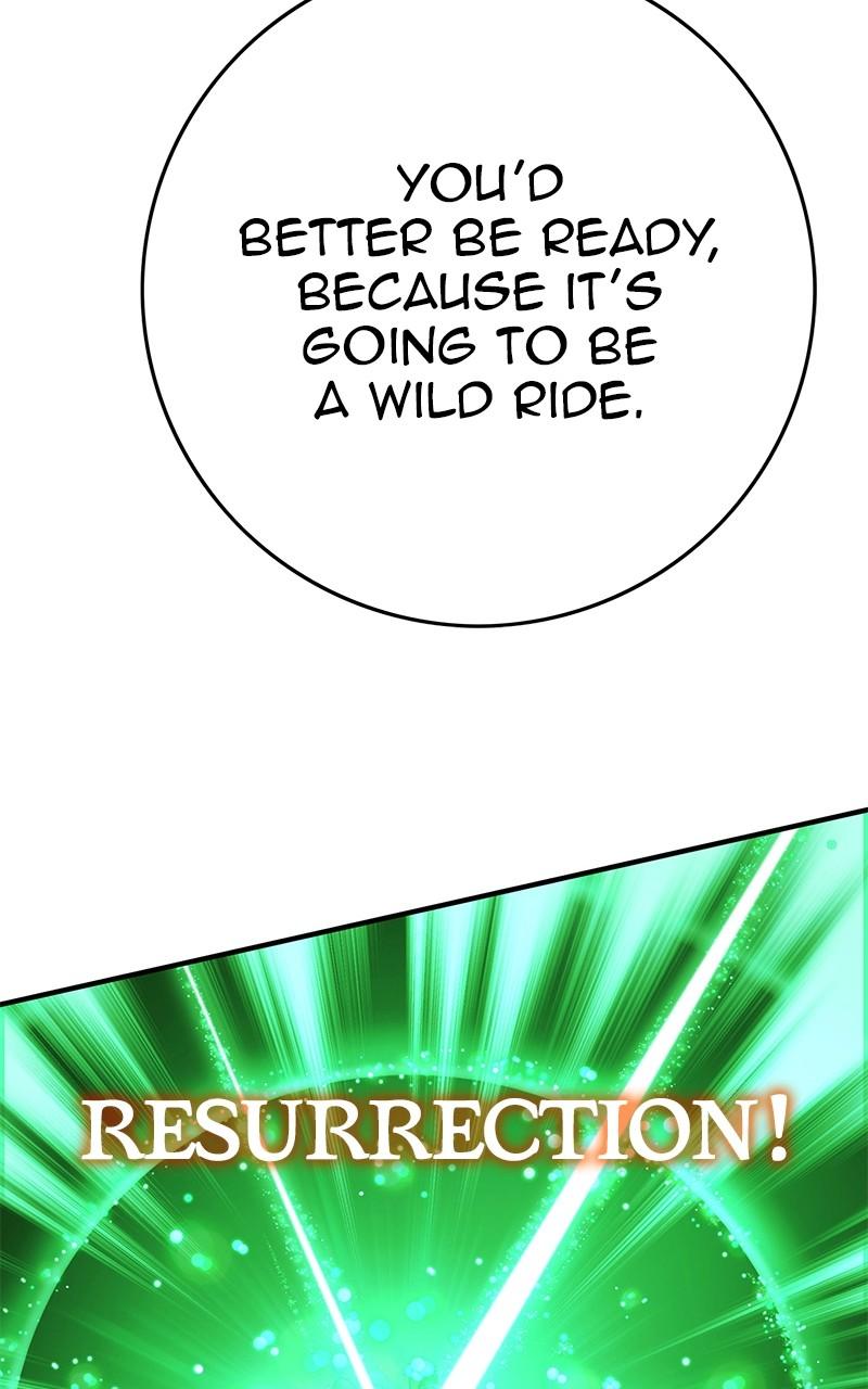 Read Hardcore Leveling Warrior chapter 167.3 image 163 on Lezhin