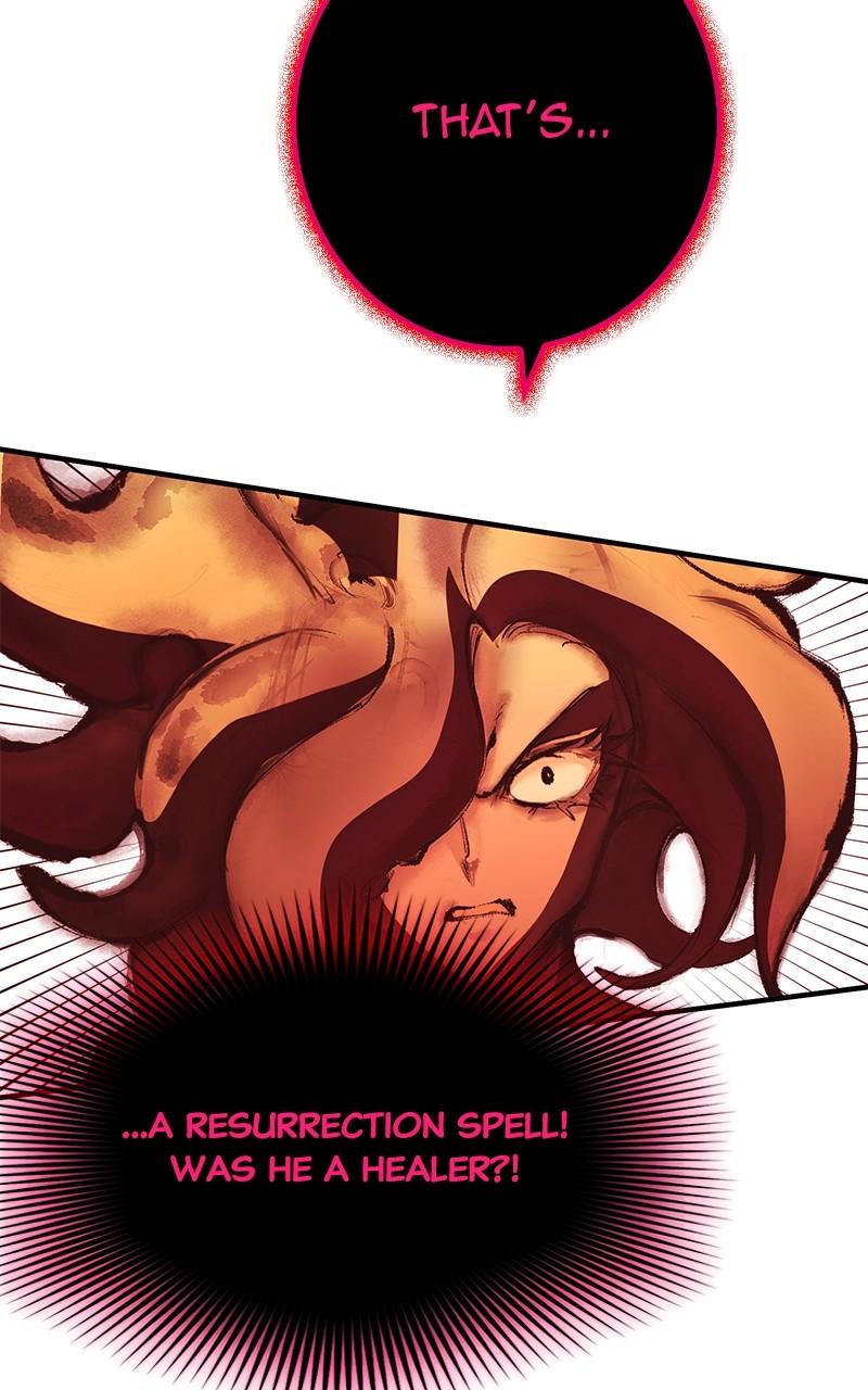 Read Hardcore Leveling Warrior chapter 167.3 image 165 on Lezhin