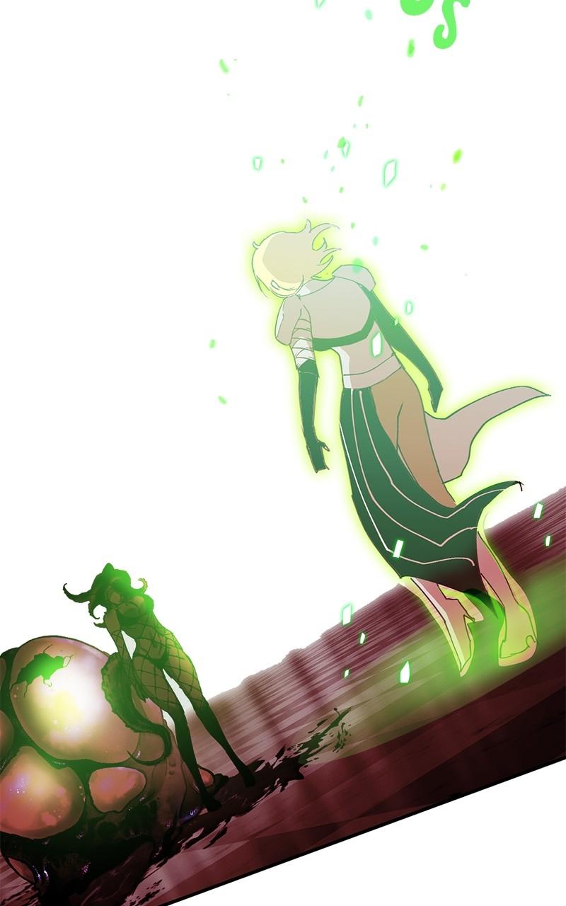 Read Hardcore Leveling Warrior chapter 167.3 image 175 on Lezhin