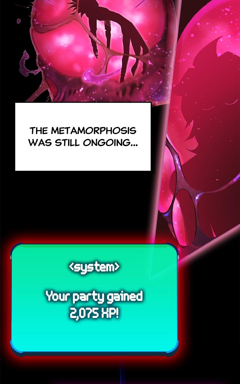 Read Hardcore Leveling Warrior chapter 167.3 image 185 on Lezhin