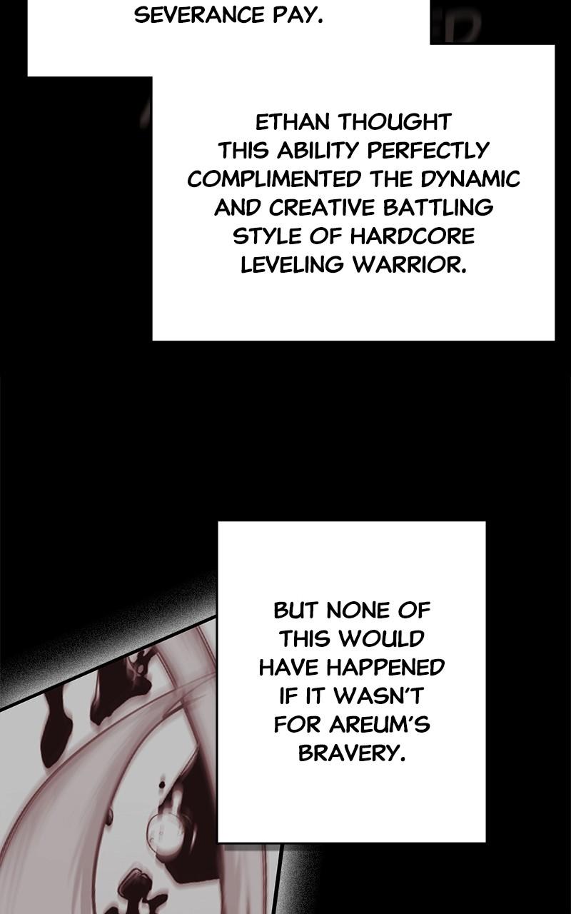 Read Hardcore Leveling Warrior chapter 167.3 image 195 on Lezhin