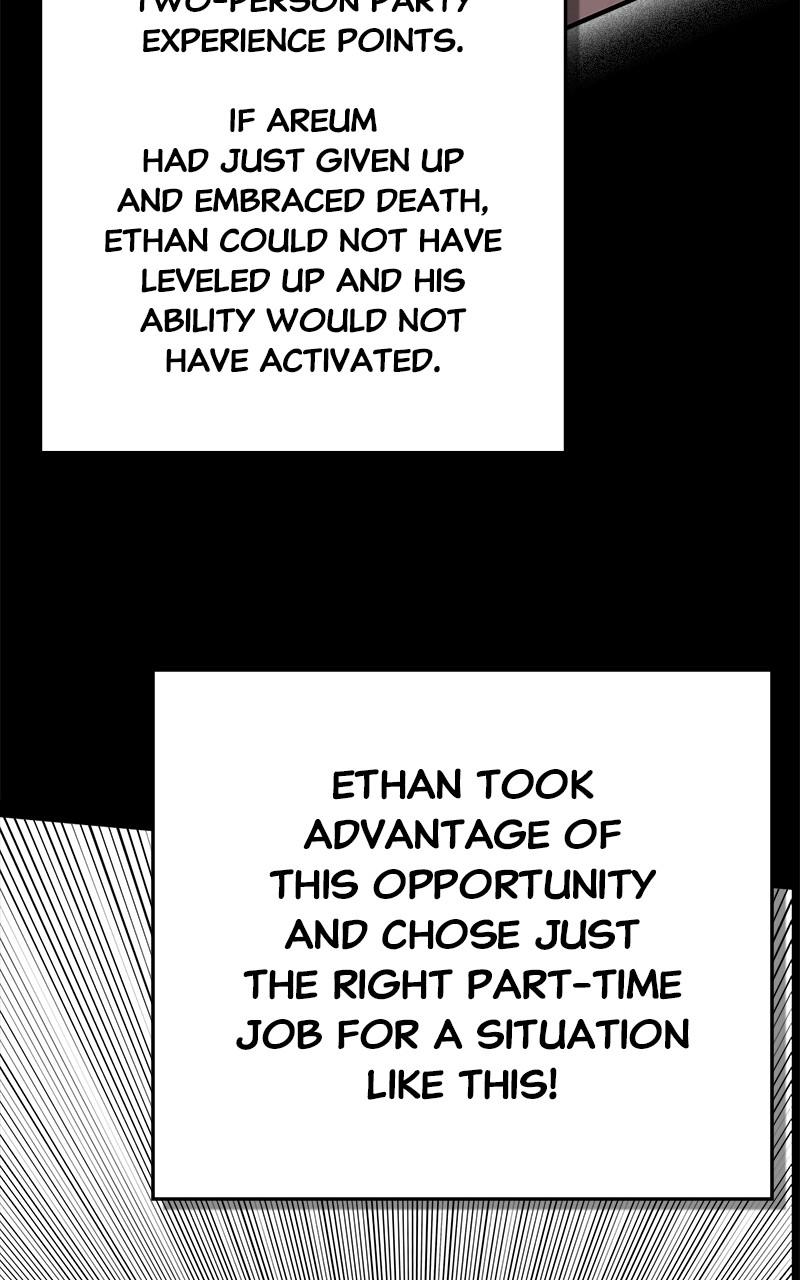 Read Hardcore Leveling Warrior chapter 167.3 image 197 on Lezhin