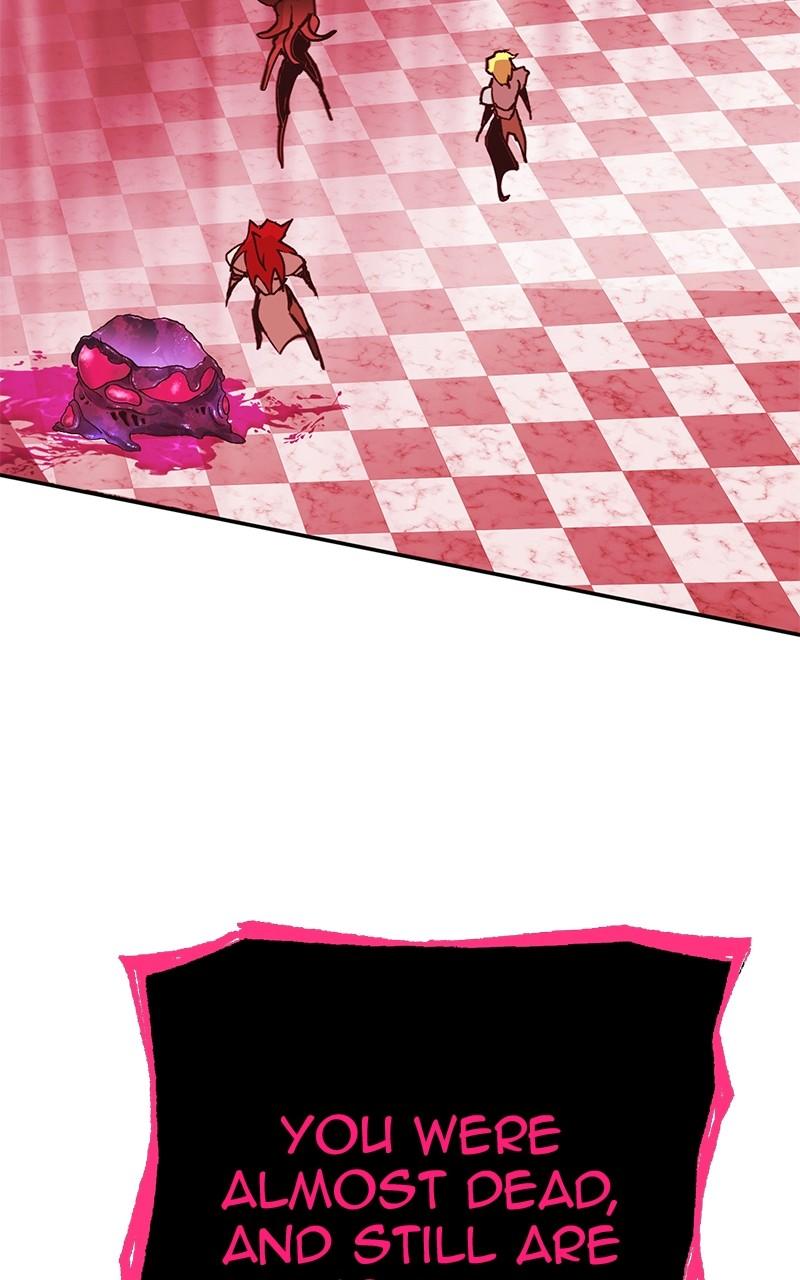 Read Hardcore Leveling Warrior chapter 167.3 image 200 on Lezhin