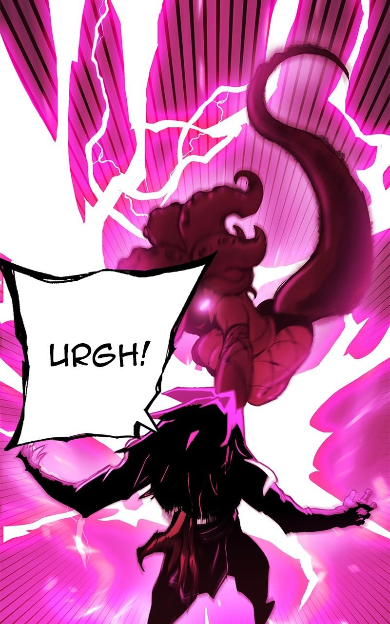 Read Hardcore Leveling Warrior chapter 167.3 image 21 on Lezhin