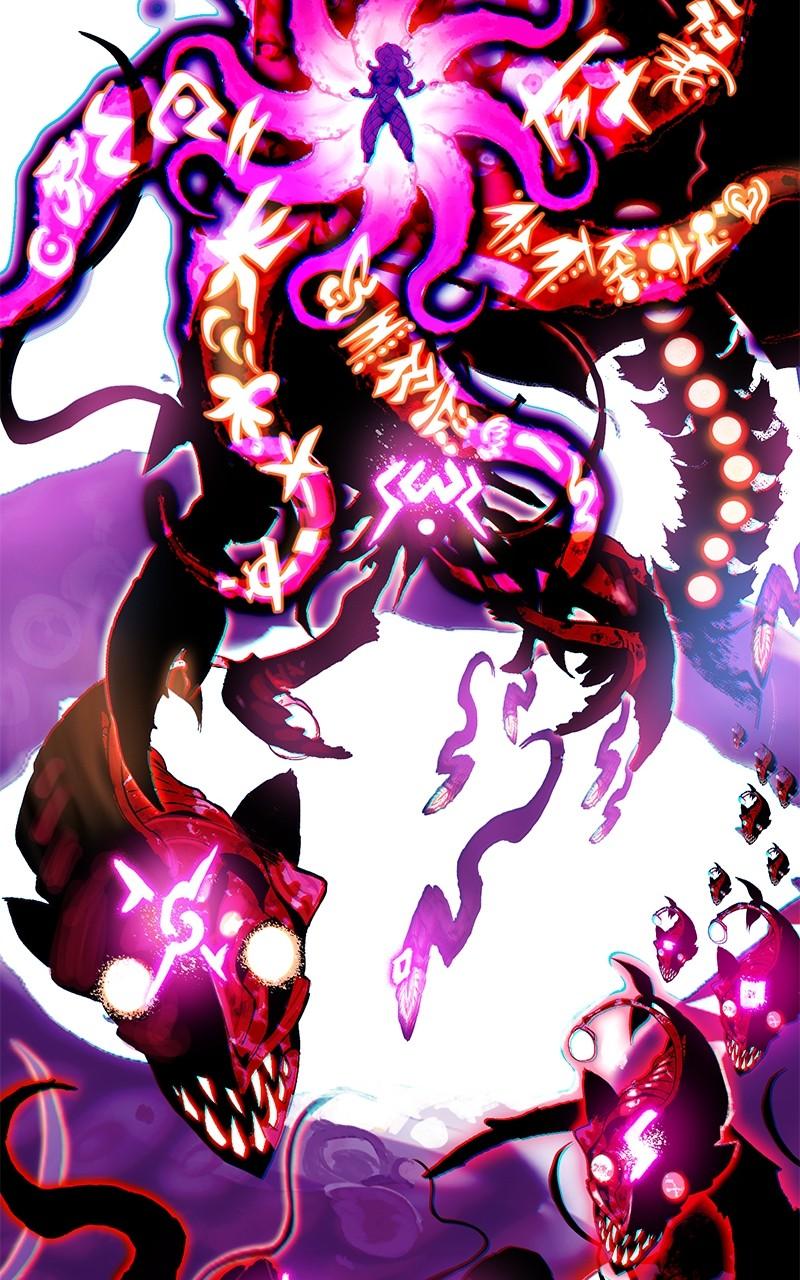 Read Hardcore Leveling Warrior chapter 167.3 image 215 on Lezhin