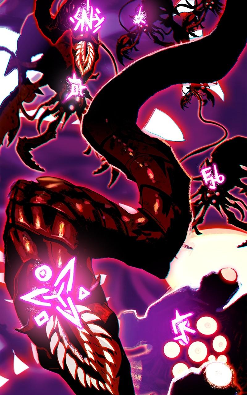 Read Hardcore Leveling Warrior chapter 167.3 image 216 on Lezhin
