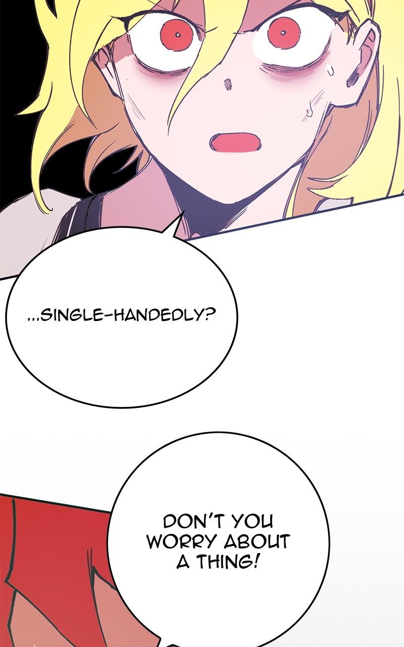 Read Hardcore Leveling Warrior chapter 167.3 image 223 on Lezhin