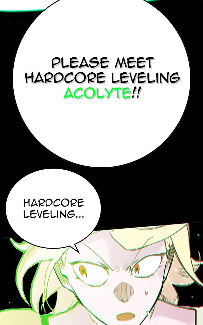 Read Hardcore Leveling Warrior chapter 167.3 image 229 on Lezhin