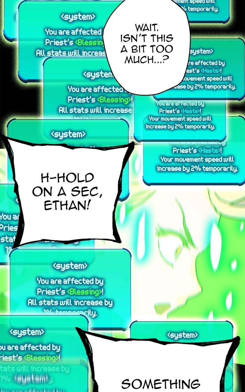 Read Hardcore Leveling Warrior chapter 167.3 image 237 on Lezhin