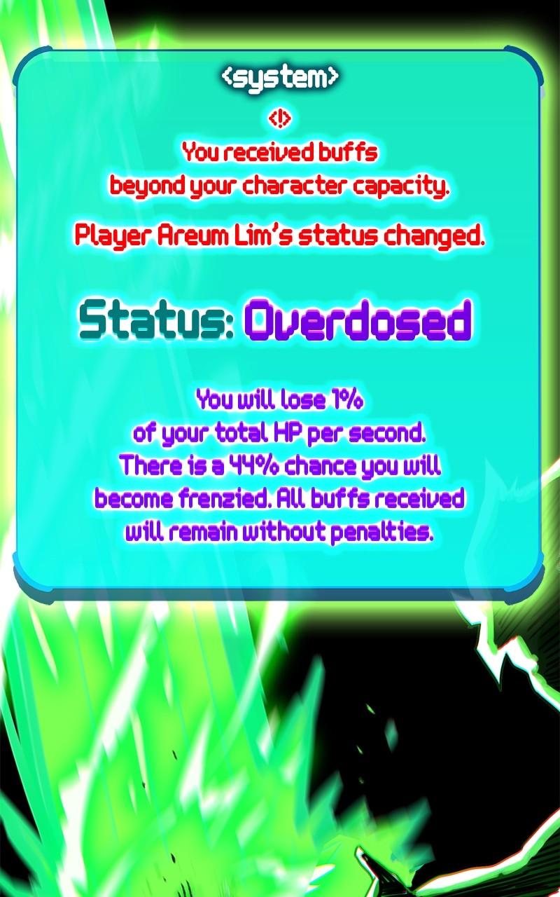 Read Hardcore Leveling Warrior chapter 167.3 image 241 on Lezhin