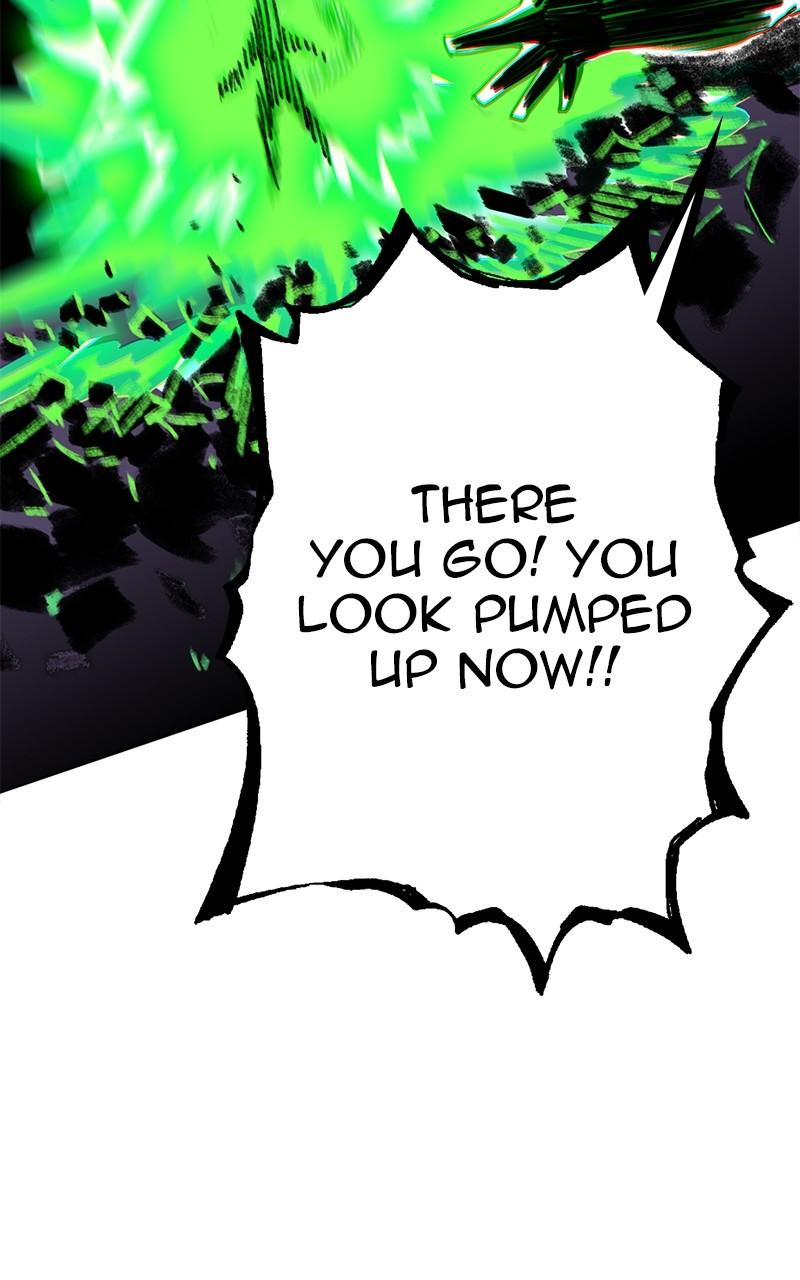 Read Hardcore Leveling Warrior chapter 167.3 image 242 on Lezhin
