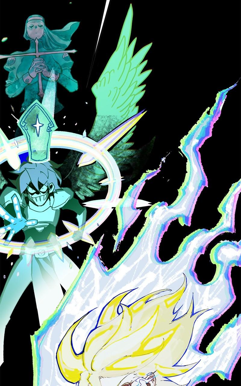 Read Hardcore Leveling Warrior chapter 167.3 image 255 on Lezhin