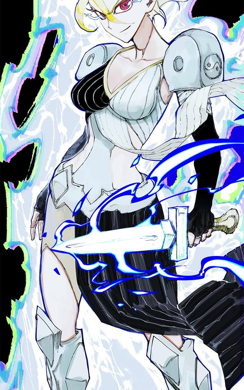 Read Hardcore Leveling Warrior chapter 167.3 image 256 on Lezhin