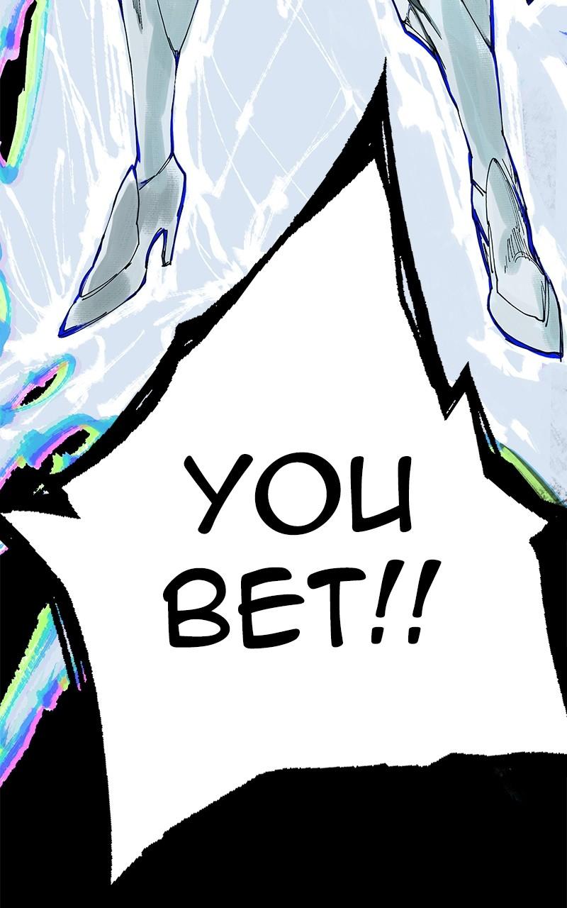 Read Hardcore Leveling Warrior chapter 167.3 image 257 on Lezhin
