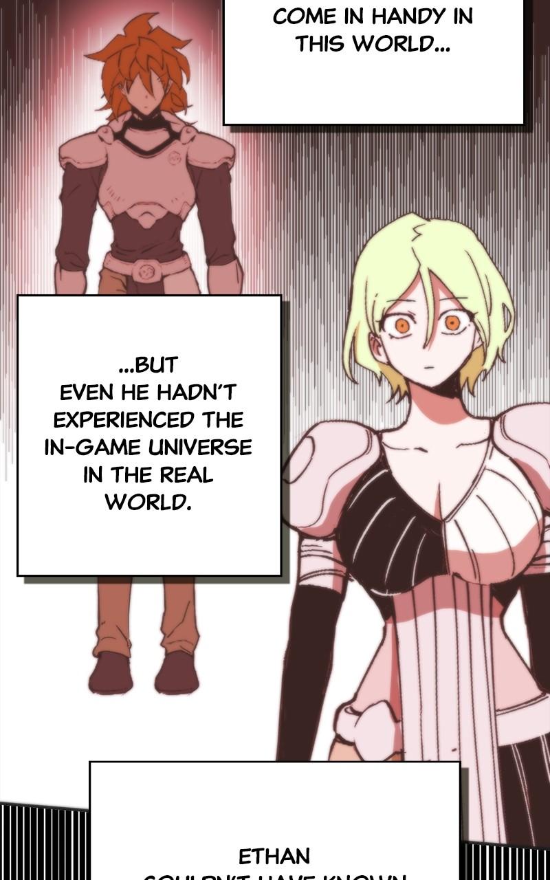 Read Hardcore Leveling Warrior chapter 167.3 image 27 on Lezhin