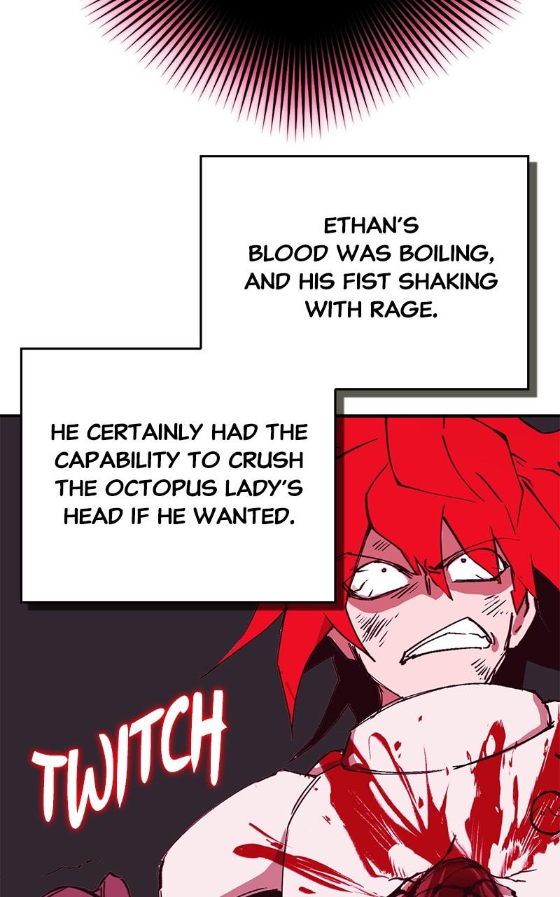 Read Hardcore Leveling Warrior chapter 167.3 image 33 on Lezhin