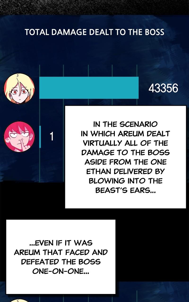 Read Hardcore Leveling Warrior chapter 167.3 image 35 on Lezhin