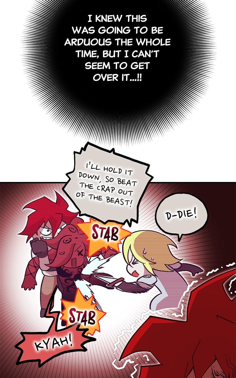 Read Hardcore Leveling Warrior chapter 167.3 image 42 on Lezhin