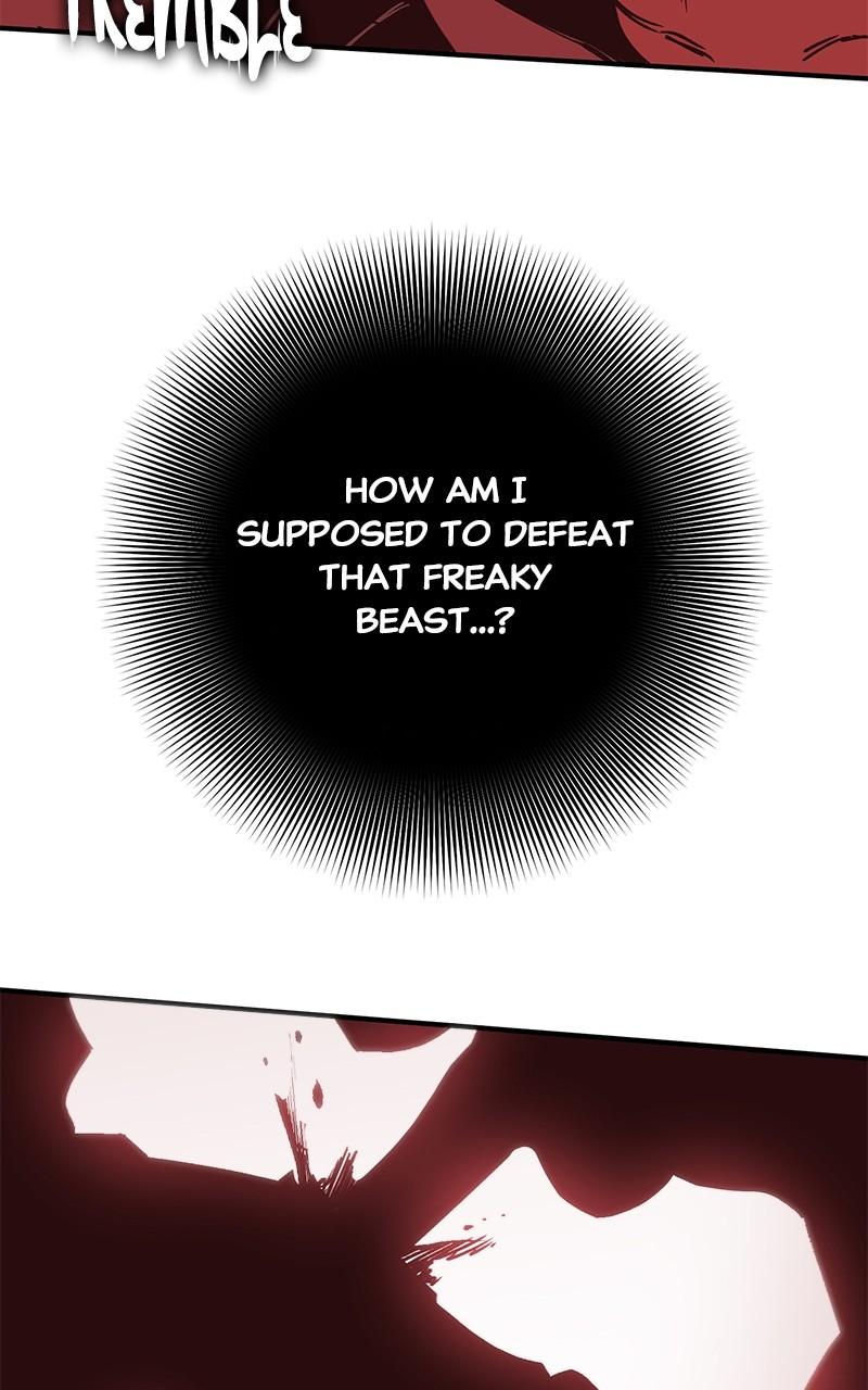 Read Hardcore Leveling Warrior chapter 167.3 image 47 on Lezhin