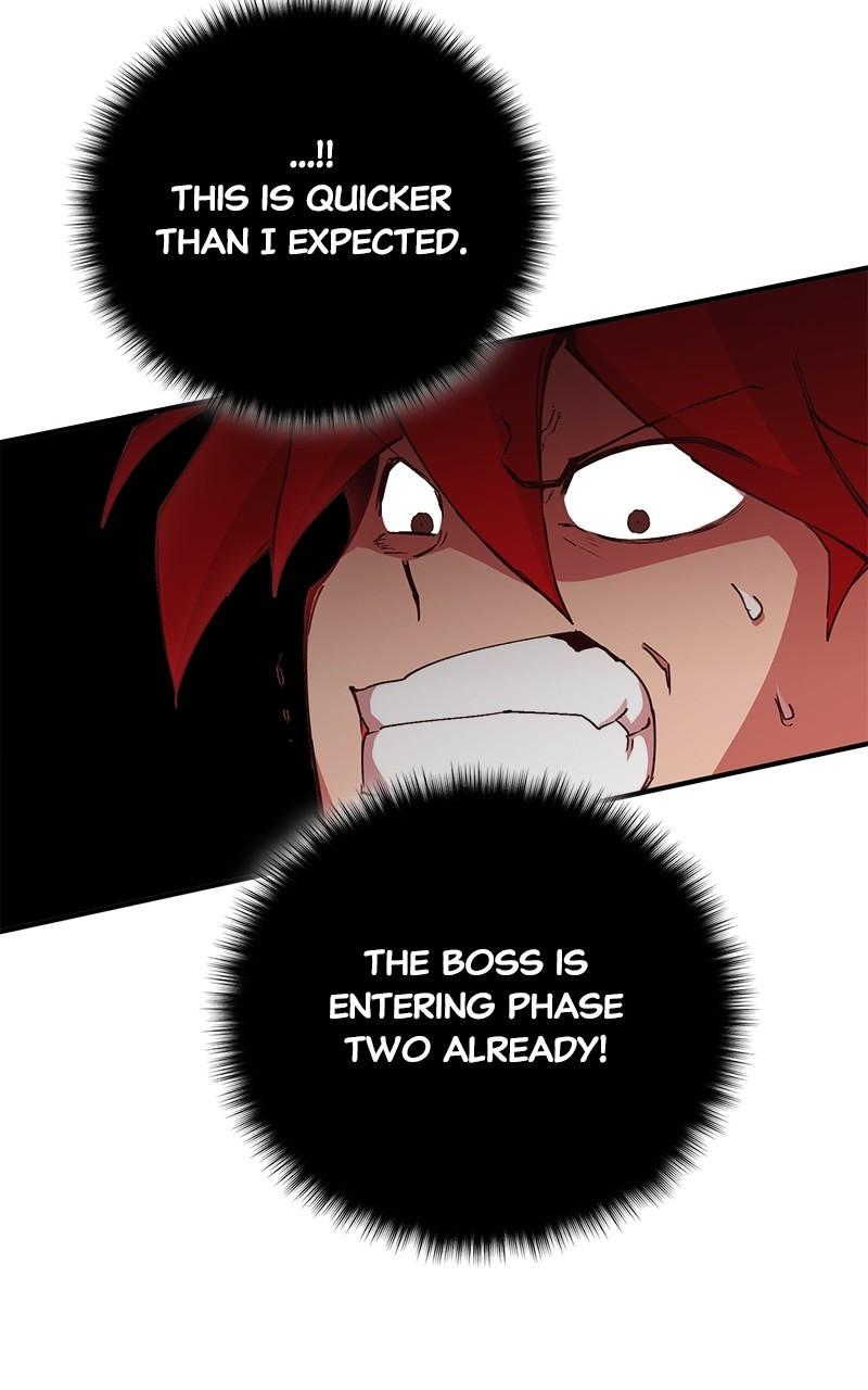 Read Hardcore Leveling Warrior chapter 167.3 image 54 on Lezhin
