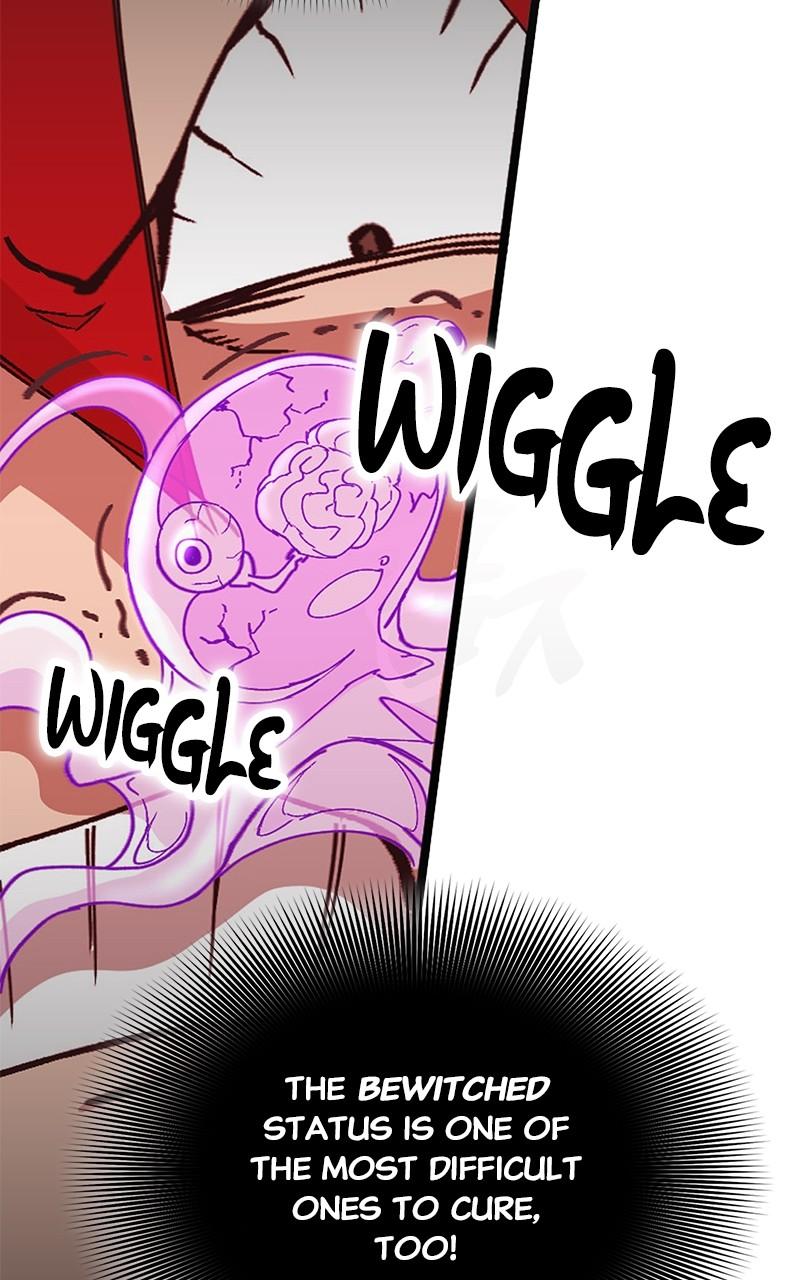 Read Hardcore Leveling Warrior chapter 167.3 image 64 on Lezhin