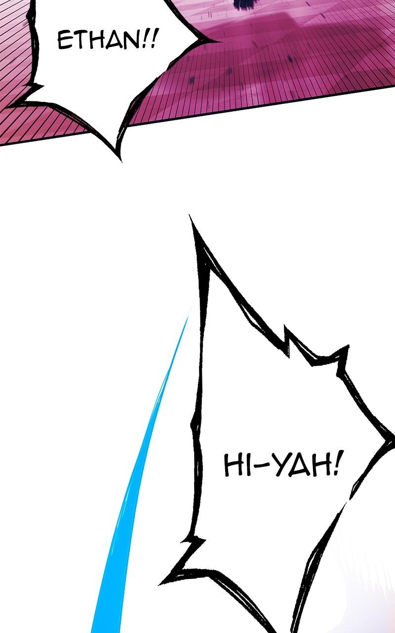 Read Hardcore Leveling Warrior chapter 167.3 image 75 on Lezhin
