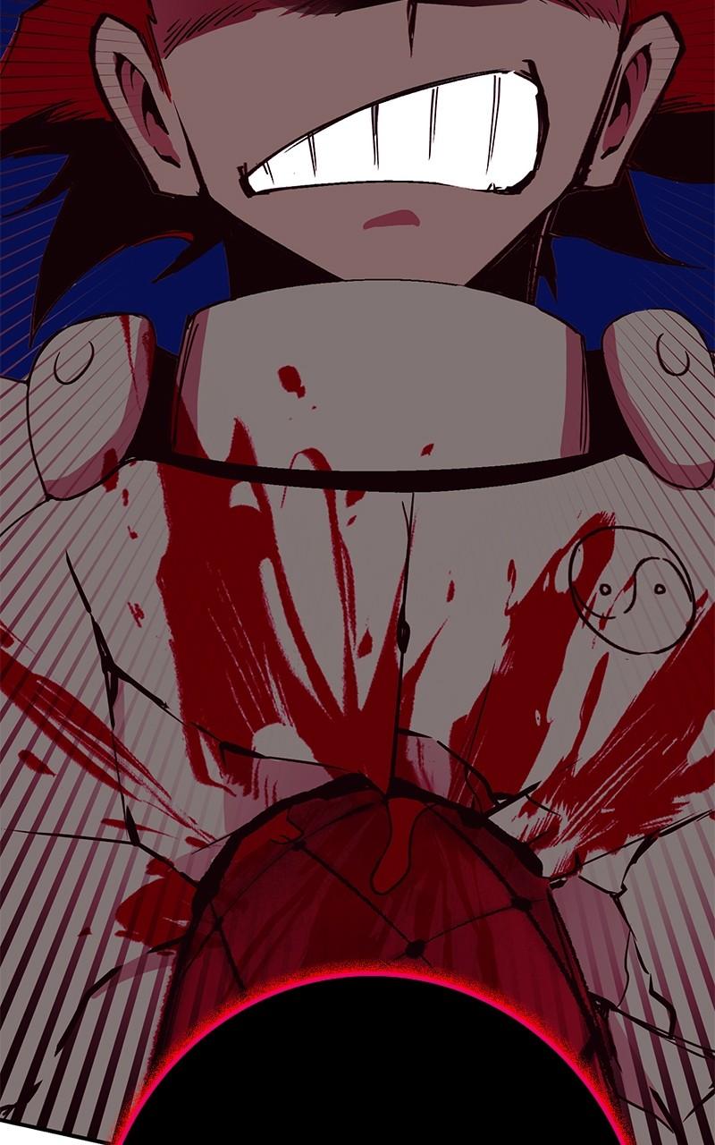 Read Hardcore Leveling Warrior chapter 167.3 image 8 on Lezhin