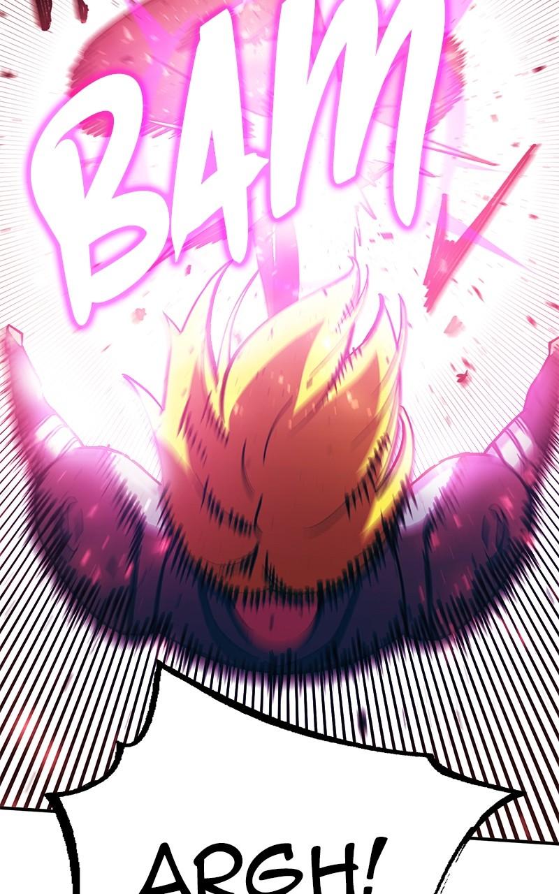 Read Hardcore Leveling Warrior chapter 167.3 image 80 on Lezhin