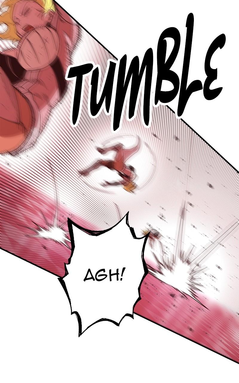 Read Hardcore Leveling Warrior chapter 167.3 image 82 on Lezhin