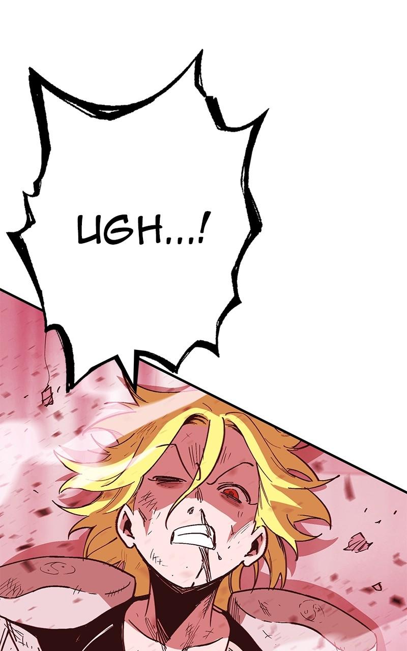 Read Hardcore Leveling Warrior chapter 167.3 image 83 on Lezhin