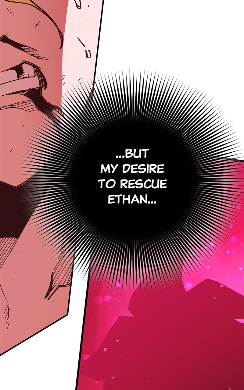 Read Hardcore Leveling Warrior chapter 167.3 image 85 on Lezhin