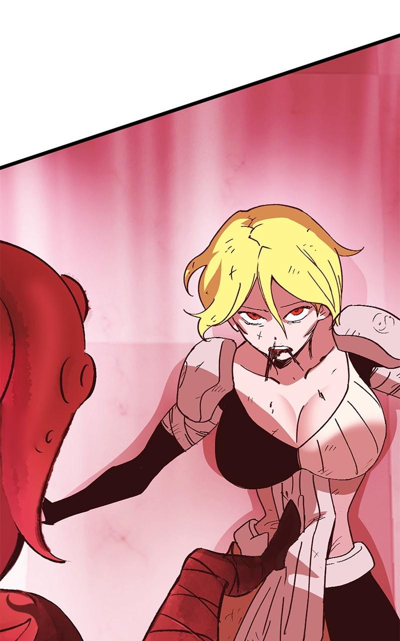 Read Hardcore Leveling Warrior chapter 167.3 image 97 on Lezhin